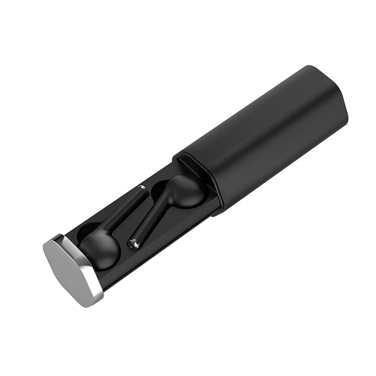 TW50 Macaron TWS V5.0 Wireless Stereo Bluetooth Headset with Charging Case, Support Smart Touch