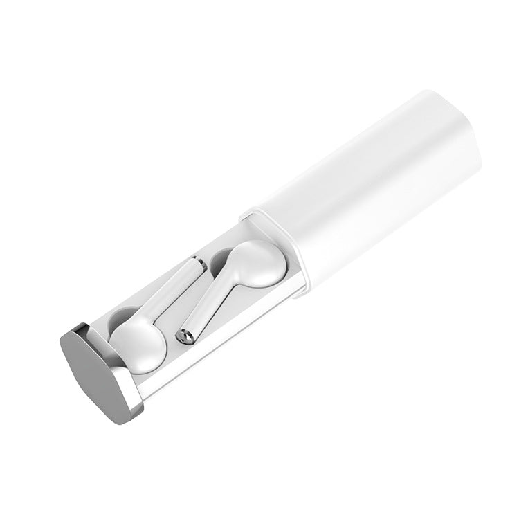 TW50 Macaron TWS V5.0 Wireless Stereo Bluetooth Headset with Charging Case, Support Smart Touch