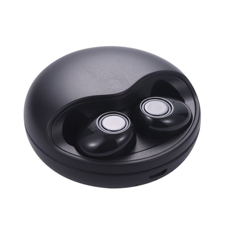 K10 Macaron TWS V5.0 Wireless Stereo Bluetooth Headset with Charging Case
