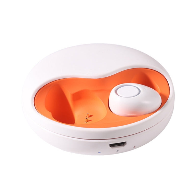 K10 Macaron TWS V5.0 Wireless Stereo Bluetooth Headset with Charging Case