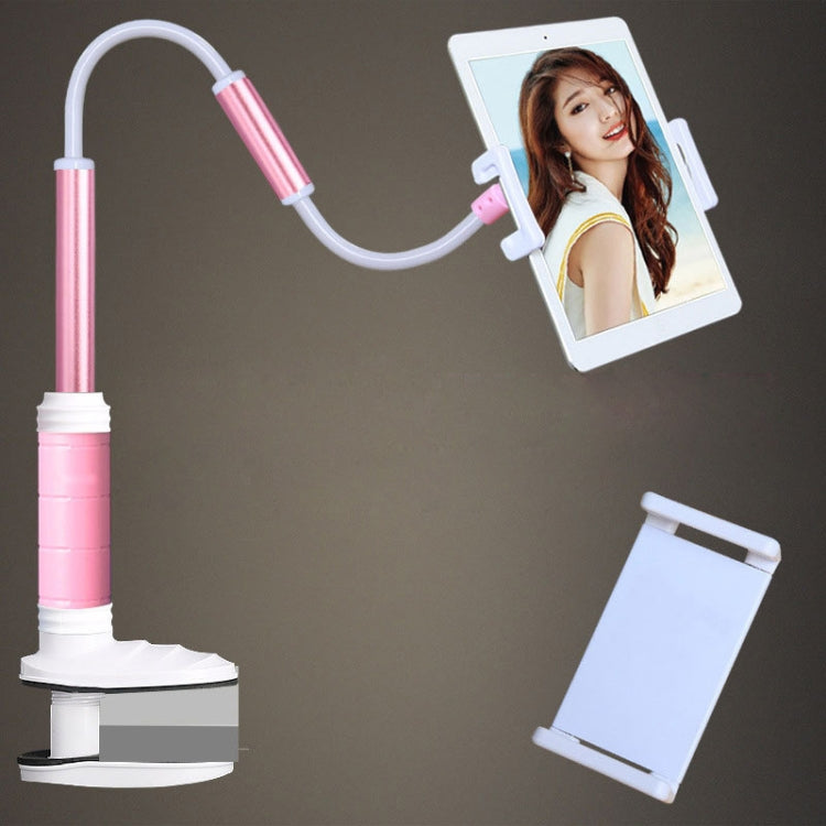 Aluminum-magnesium Alloy Free-Rotating Lazy Bracket Universal Mobile Phones Tablet PC Stand, Suitable for 4-12.9 inch Mobile Phones / Tablet PC, Length: 90cm