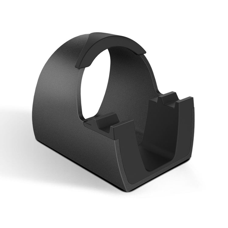 Plastic Version Universal Mobile Phones Tablet PC Desktop Bracket Live Bracket
