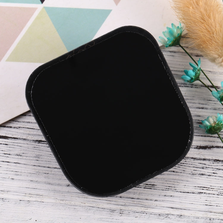 For Apple AirPods 1 / 2 Portable Wireless Earphone Protective Case with Hook and Loop Fastener