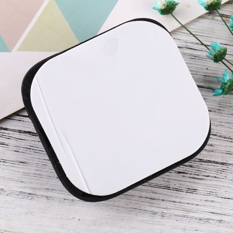 For Apple AirPods Pro Portable Wireless Earphone Protective Case with Hook and Loop Fastener