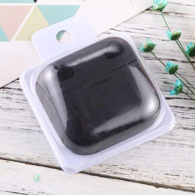 For Apple AirPods Pro Portable Wireless Earphone Protective Case with Hook and Loop Fastener
