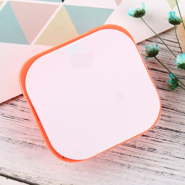 For Apple AirPods Pro Portable Wireless Earphone Protective Case with Hook and Loop Fastener