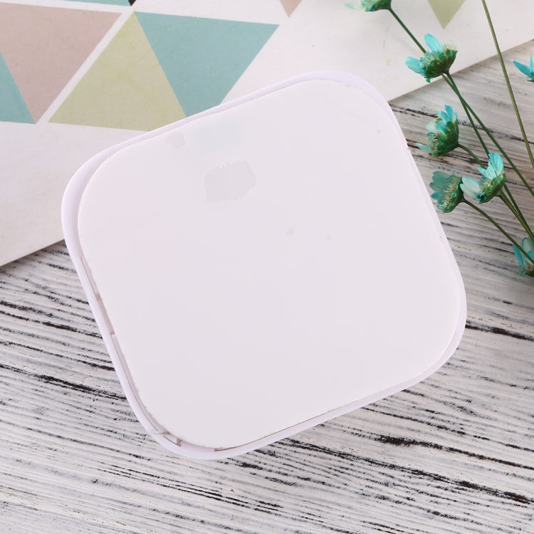 For Apple AirPods Pro Portable Wireless Earphone Protective Case with Hook and Loop Fastener