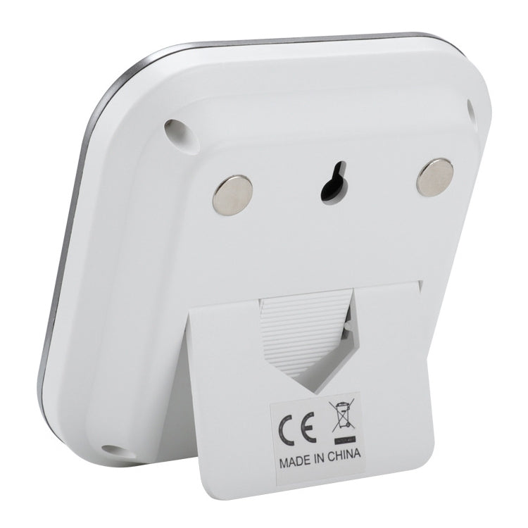 TS-83 Touch Timer Alarm Clock Kitchen Food LCD Large Screen Countdown Electronic Reminder