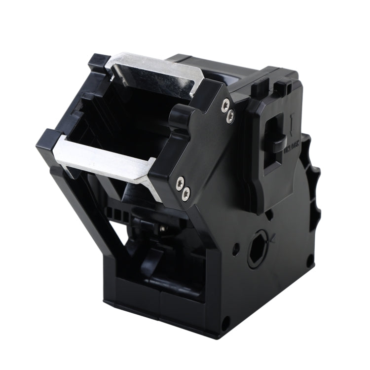 [US Warehouse] Dafino-206 Automatic Espresso Coffee Machine, US Plug