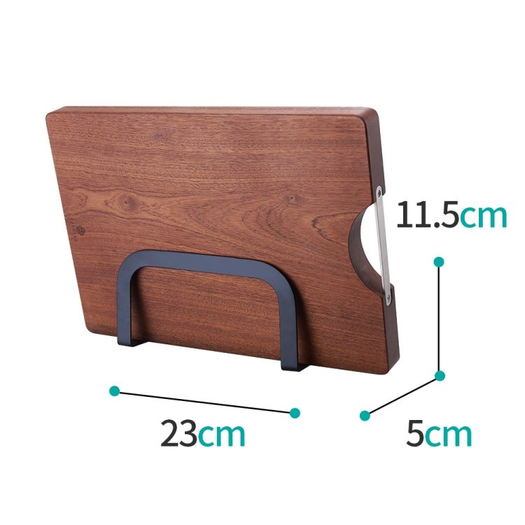 [US Warehouse] Kitchen Drying Rack Drainer Shelf Organizer Size: 65x32x52cm(Black)