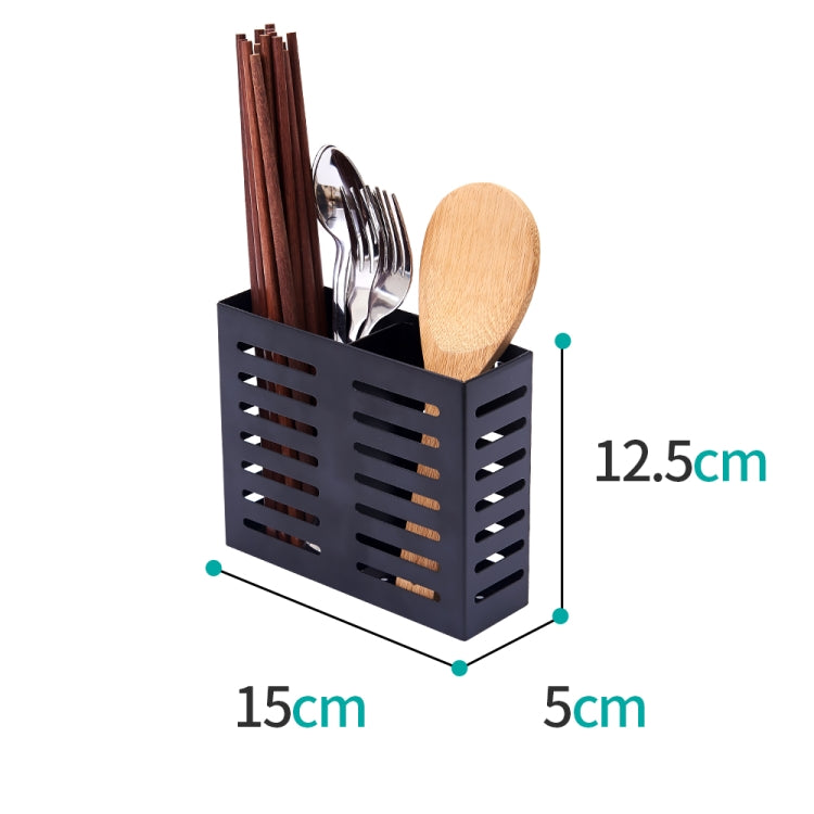 [US Warehouse] Kitchen Drying Rack Drainer Shelf Organizer Size: 85x32x52cm(Black)
