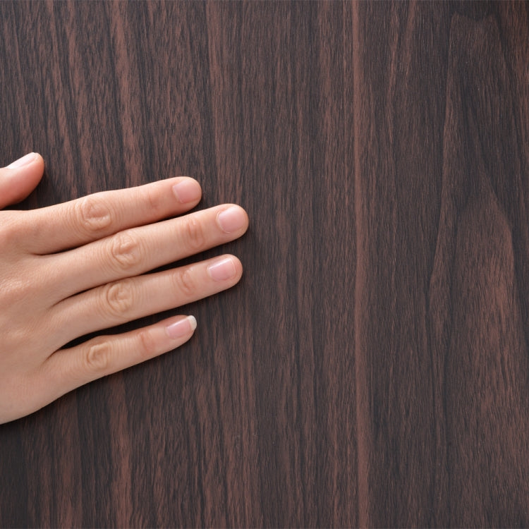 [JPN Warehouse] Household Kitchen Storage Rack Shelf (Brown)