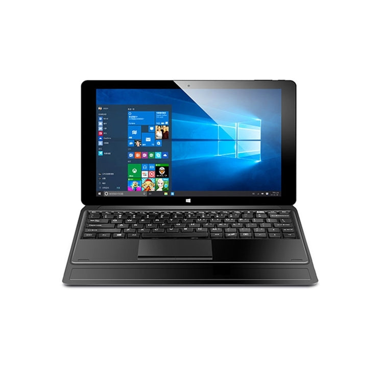 Fashionable 2 in 1 Horizontal Flip Foldable Leather Tablet Case with Magnetic Suction Full Touch Keyboard for Teclast Tbook 11(S-WMC-0696)