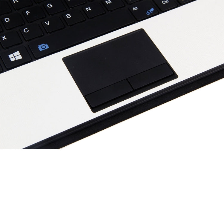 TH13 for Microsoft Surface Pro 3 & Pro 4 & Pro 5 Bluetooth Wireless Keyboard with Touchpad