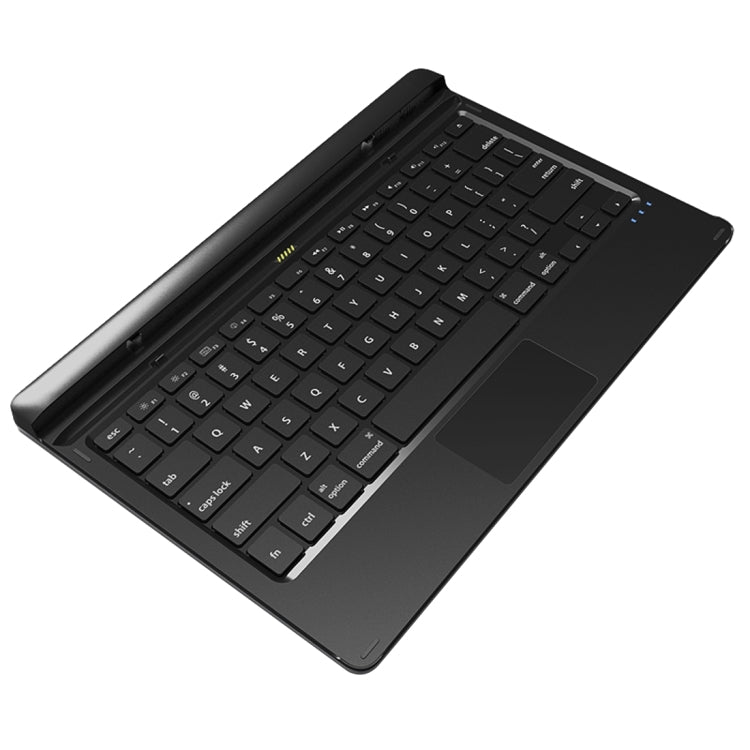 Cube Remix / i7-CX Tablet (WMC0060) Fashionable Business Style Lightweight Foldable Magnetic Suction Full Touch Keyboard with TouchPad