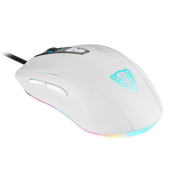 MOTOSPEED V60 5000 DPI Wired Gaming Mouse 7 Keys