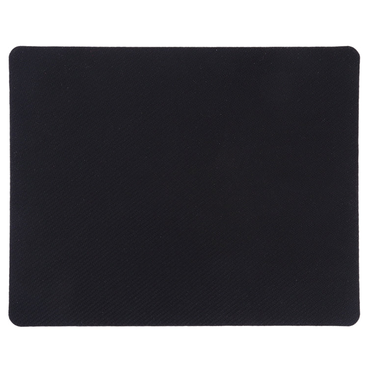20 PCS Patterned Square Mouse Pad, Size: 239 x 200mm, Random Pattern Delivery