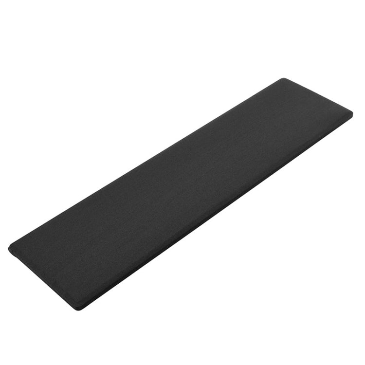 2 PCS Universal Dust-proof Wired Keyboard Cover Case for Apple / Microsoft