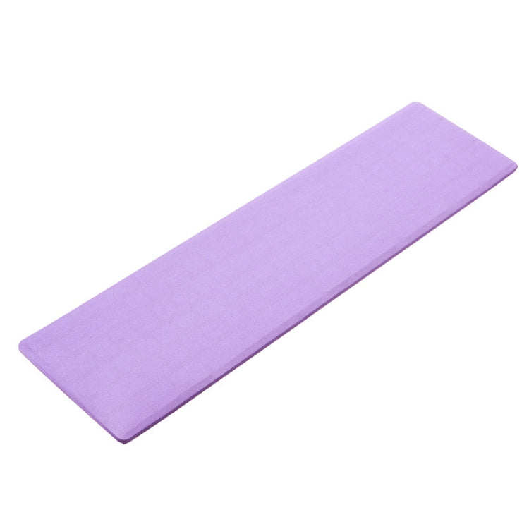 2 PCS Universal Dust-proof Wired Keyboard Cover Case for Apple / Microsoft