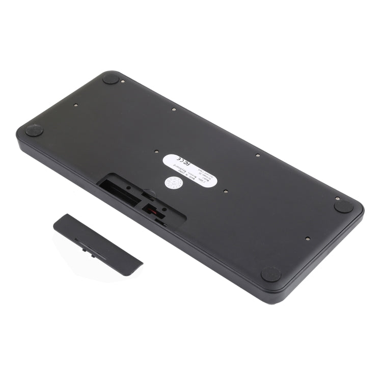 K380 2.4GHz Portable Multimedia Wireless Keyboard + Mouse