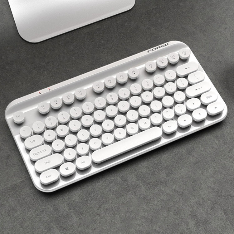 FOREV FV-WI8 Portable 2.4G Wireless Keyboard
