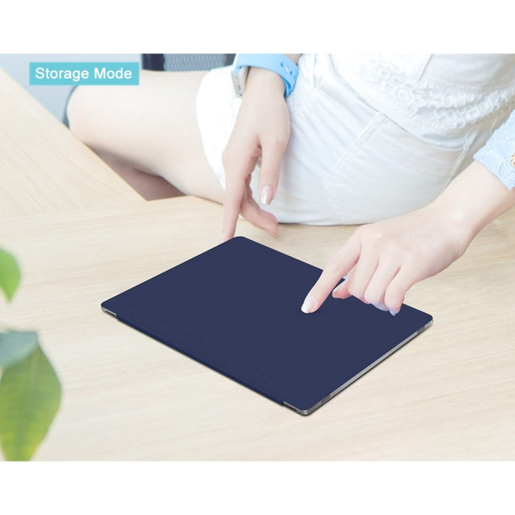 Teclast Tbook16 Power (WMC0256) Fashionable Lightweight Foldable Magnetic Suction Full Touch Keyboard with Docking Port