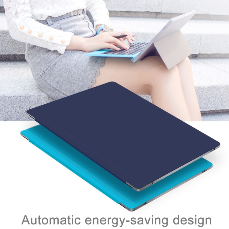 Teclast Tbook16 Power (WMC0256) Fashionable Lightweight Foldable Magnetic Suction Full Touch Keyboard with Docking Port