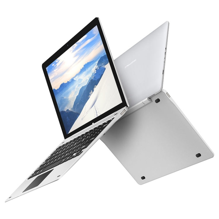 Teclast Tbook 12 Pro (WMC0052) Fashionable Adjustable Magnetic Suction Keyboard with Docking Port