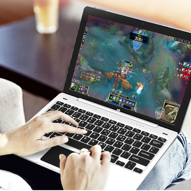 Teclast Tbook 12 Pro (WMC0052) Fashionable Adjustable Magnetic Suction Keyboard with Docking Port