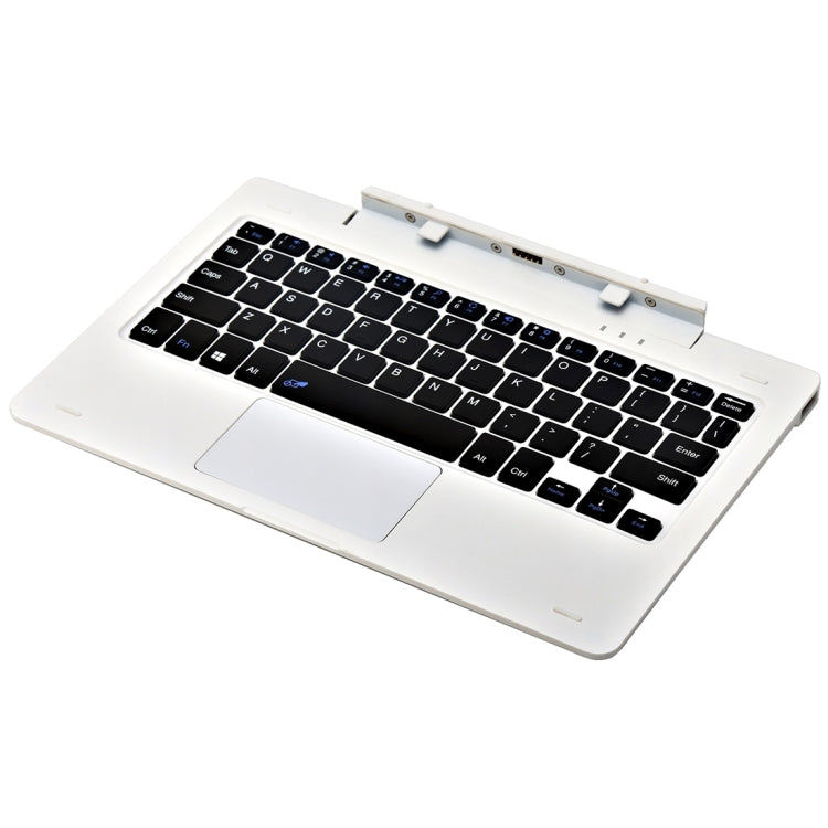 ONDA oBook 20 SE (WMC1055) & oBook 20 (WMC1054) Fashionable Adjustable Magnetic Suction Keyboard with Metal Rotation Shaft