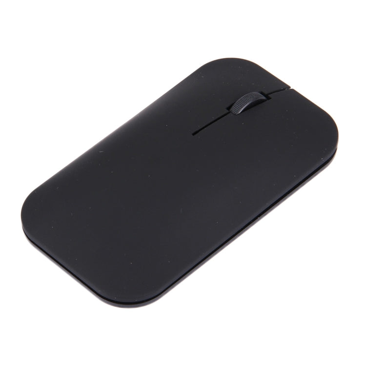 Bluetooth 3.0 3 Buttons 1200DPI Charging Ergonomic Wireless Optical Computer Mouse