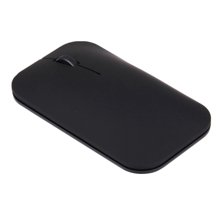 2.4G USB Receiver 3 Buttons 1200DPI Ergonomic Wireless Optical Computer Mouse