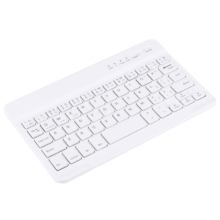 Portable Bluetooth Wireless Keyboard, Compatible with 9 inch Tablets with Bluetooth Functions
