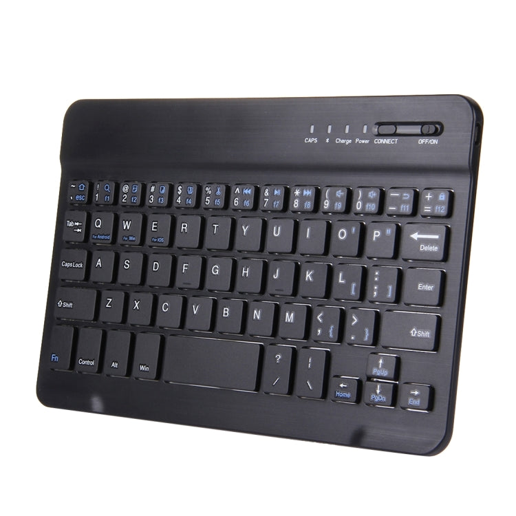 Portable Bluetooth Wireless Keyboard, Compatible with 10 inch Tablets with Bluetooth Functions