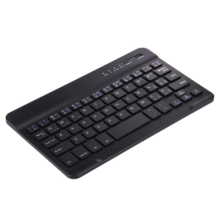 Portable Bluetooth Wireless Keyboard, Compatible with 10 inch Tablets with Bluetooth Functions