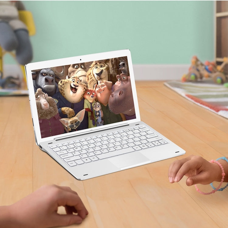 Teclast Tbook16 Pro (WMC2030) Fashionable Adjustable Magnetic Suction Keyboard with Docking Port