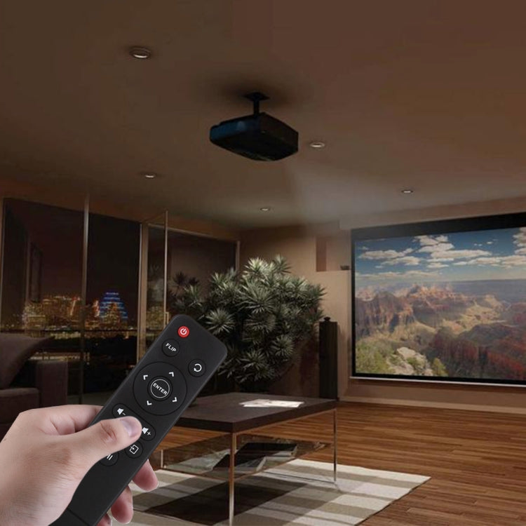 LED Projector / Micro Projector / Home Theater Projector Remote Control, Only for vivibright