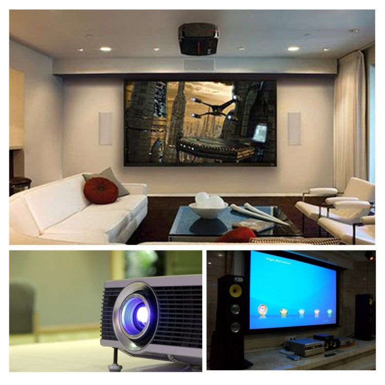 LED Projector / Micro Projector / Home Theater Projector Remote Control, Only for vivibright