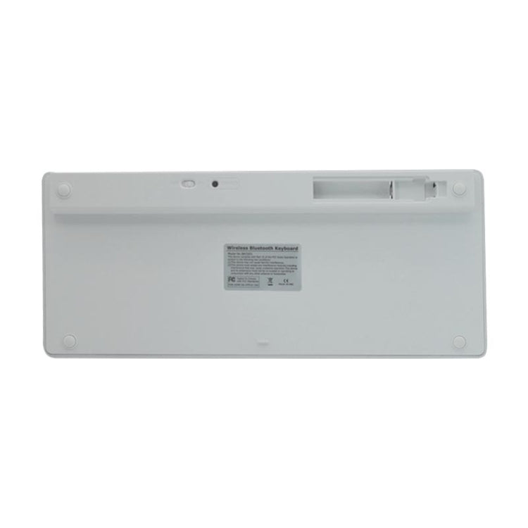 K09 Ultrathin 78 Keys Bluetooth 3.0 Wireless Keyboard