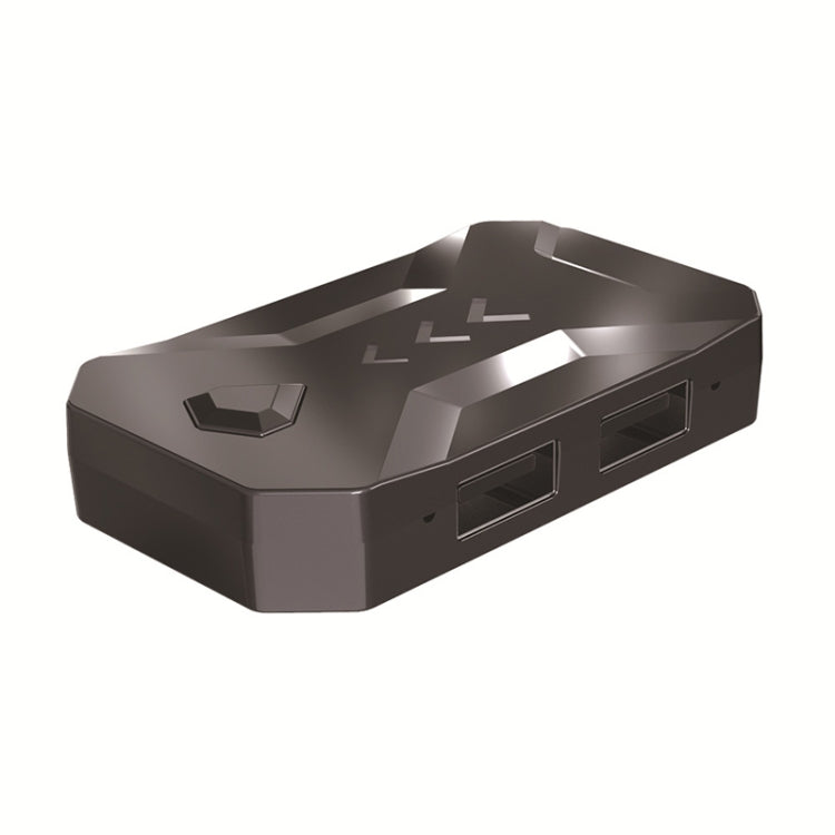 K1 For Switch / PS3 / PS4 Keyboard Mouse Converter Game Auxiliary Tool