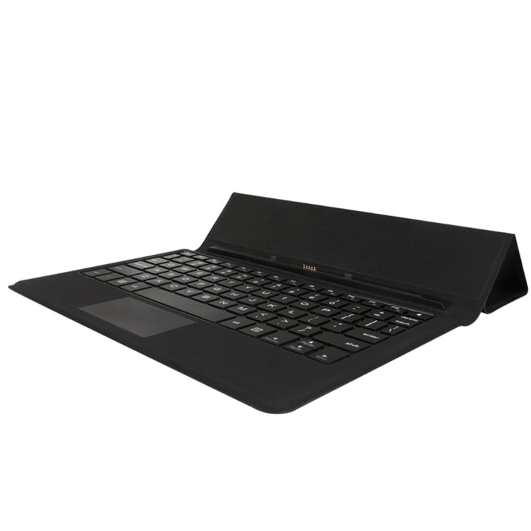 Tablet PC Magnetic Keyboard for Jumper EZpad 7s(Black)