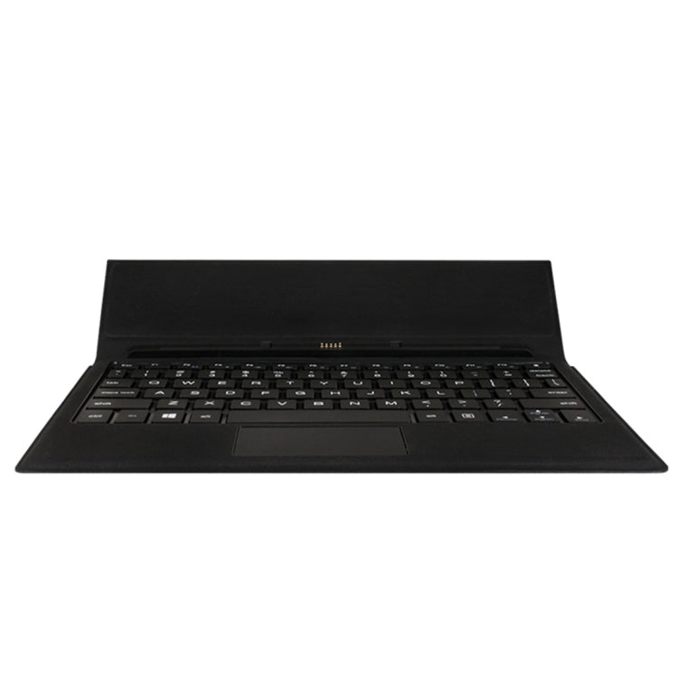 Tablet PC Magnetic Keyboard for Jumper EZpad 7s(Black)