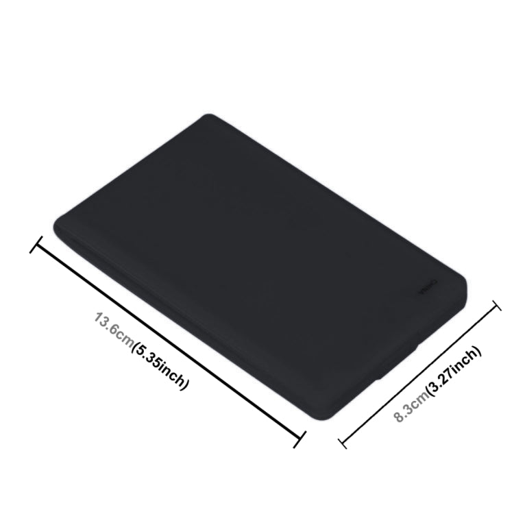 KB201 Bluetooth 66 Keys Silicone Foldable Keyboard