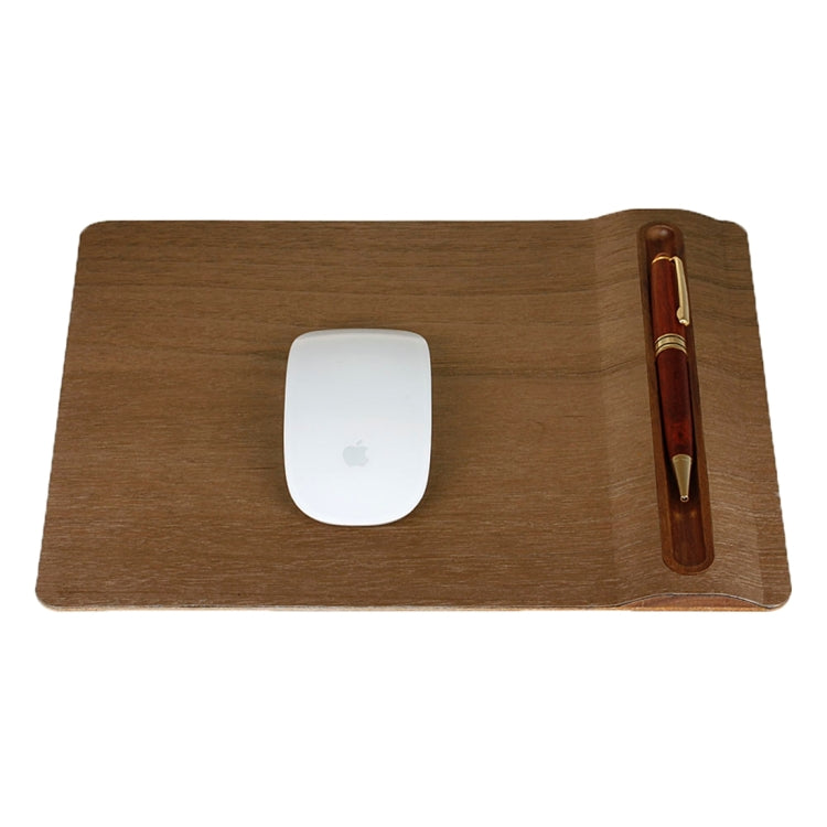 Extended Large Artistic W