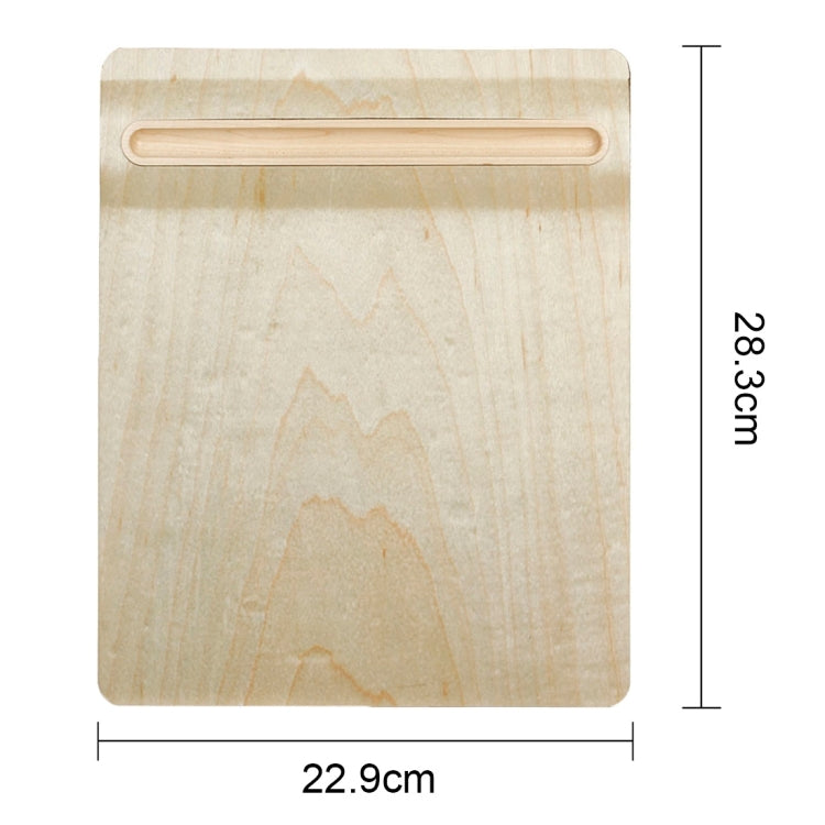 Extended Large Artistic W