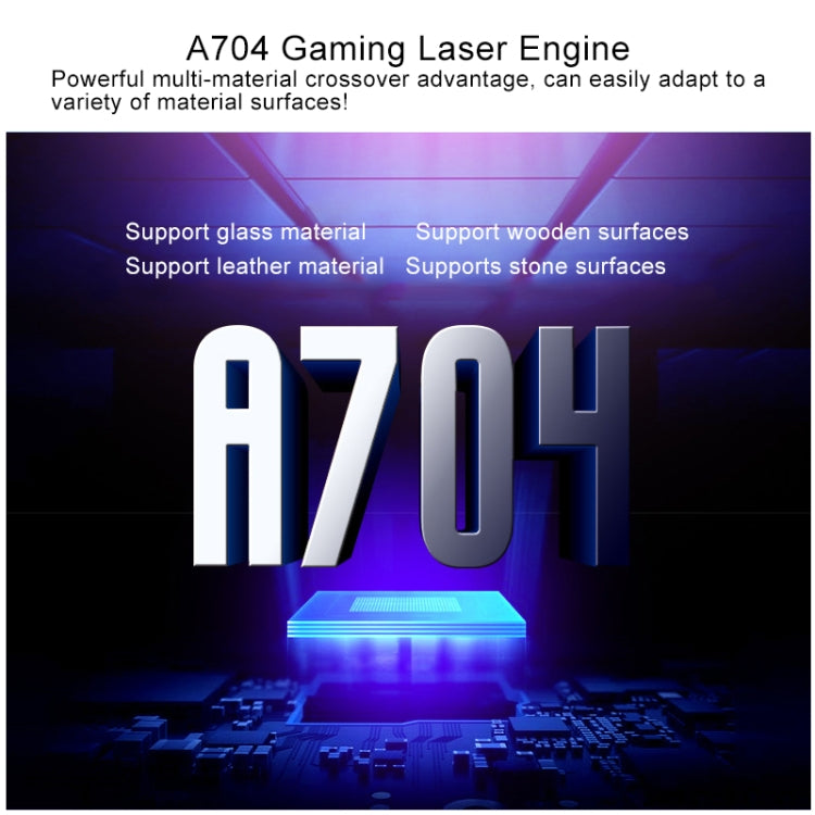 YINDIAO G3PRO 3200DPI 4-modes Adjustable 7-keys RGB Light Silent Wired Gaming Mouse (Star Black)