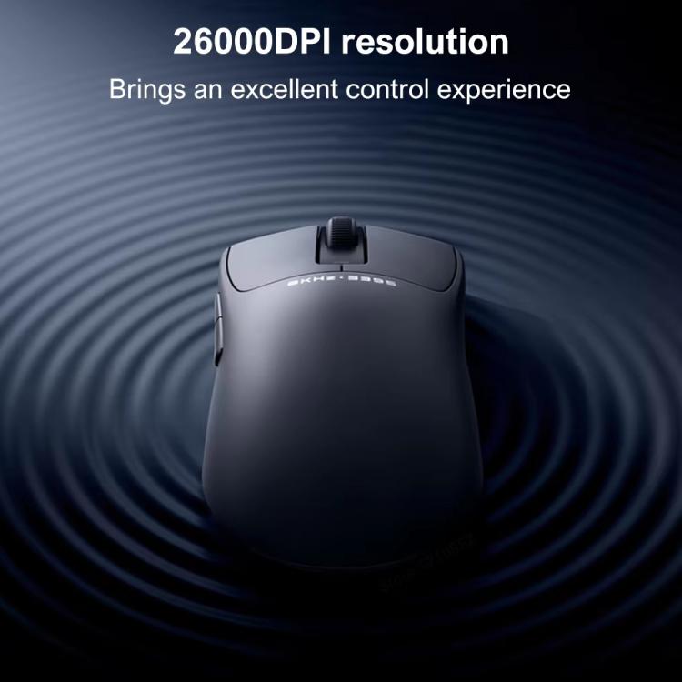 Original Xiaomi  Mouse X1 Wired Wireless 2.4G TTC Micro Switches 8000Hz 26000 DPI Gaming Mouse