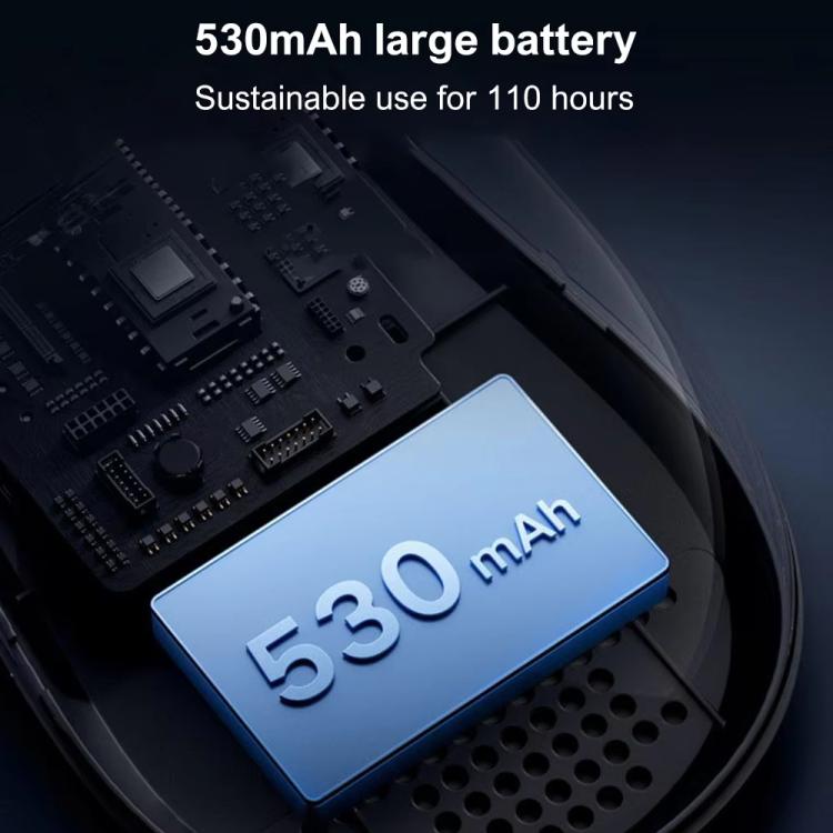 Original Xiaomi  Mouse X1 Wired Wireless 2.4G TTC Micro Switches 8000Hz 26000 DPI Gaming Mouse