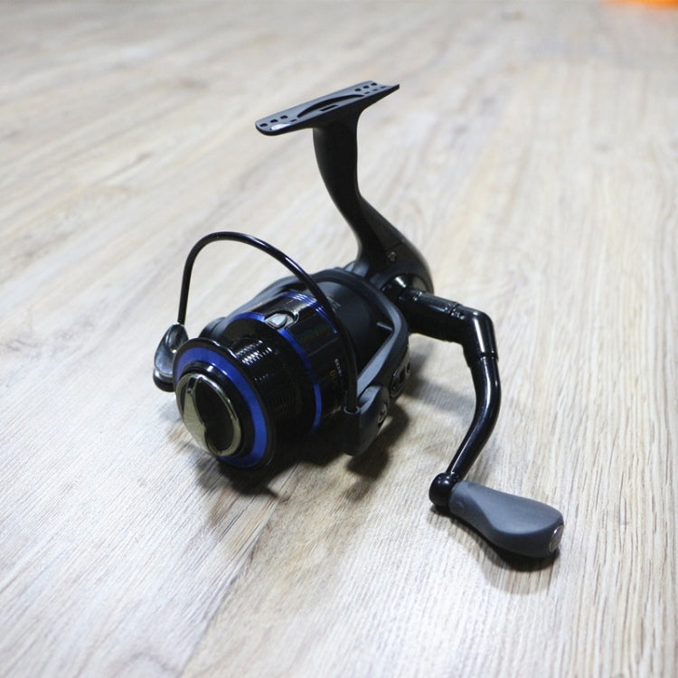 3000 Metal Head Reactionary Gapless Structure Fishing Vessel (Specification: FX)