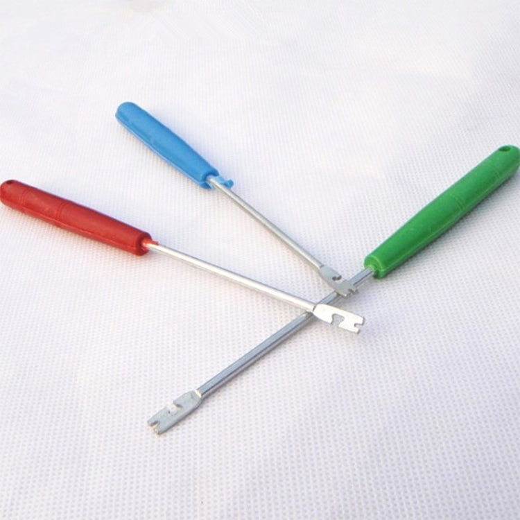 10 Pack Take Control Gear Hook Random Color Delivery